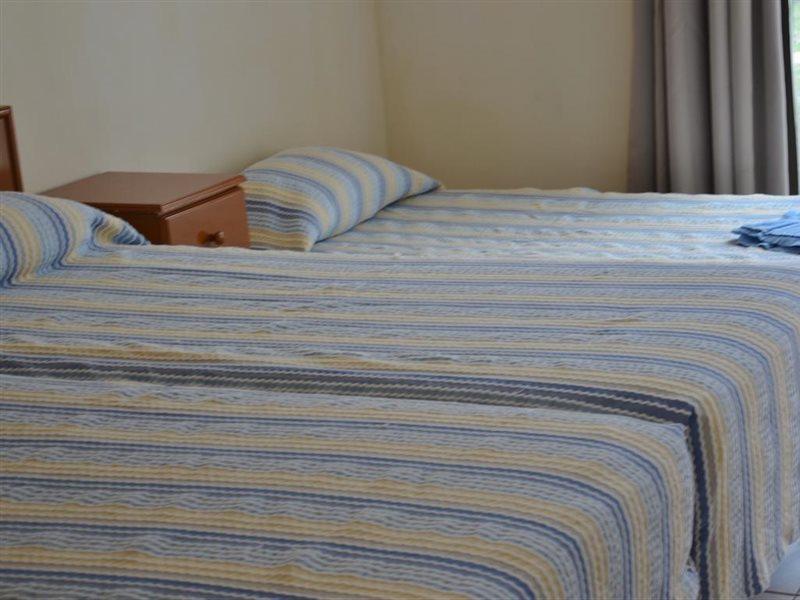 Kkaras Hotel Ayia Napa Bagian luar foto