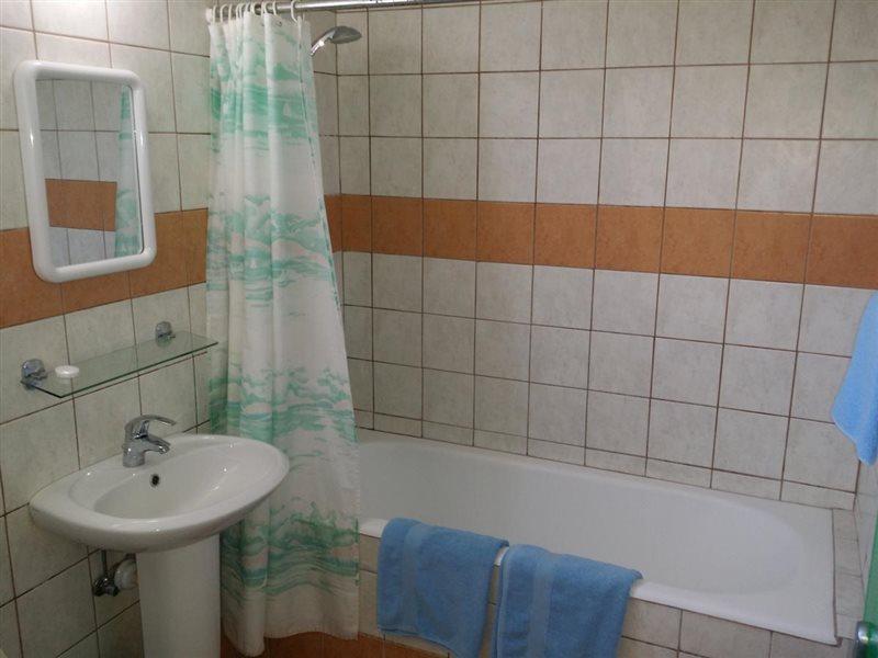 Kkaras Hotel Ayia Napa Bagian luar foto